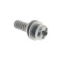 Pan Hd Screw M2x6 Dtw1001/1002 for Makita Machines - OEM No. 652119-7