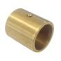 Brass Bush for Small End on JAP Model 6 Engines - 6526