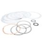 Full Gasket Kit for Lister LT1 Engines - Genuine Part - 657 28576