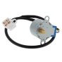 Stepper Motor for Loncin LC2000i, LC2000i-S, LC3500i Generators - OEM No. 660910003-0001