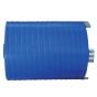 Mexco 107mm Dry Core Drill Solid Barrel Xcel Grade - A11LC107US