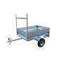 Ladder Rack - For Trailer