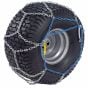 ASK 018 Snow Chains for Stihl RT 4097, RT 5097, RT 5112 Ride on Mowers - OEM No. 6907 730 3432