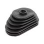 Rubber, Bellows for Kubota KX36-3, KX36-2 Mini Excavators - 69481 65160