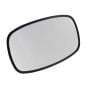 Rear View Mirror for Kubota KX018-4CA, U27-4CA Mini Excavator - OEM No. 69491 46110