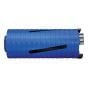 Mexco 65mm Dry Core Drill Slotted Xcel Grade - A11LC65