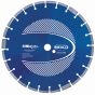 Mexco 350mm Asphalt Looping Blade 10mm Diamond Blade Width XCEL Grade