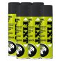 FIXT Silicone Lubricant - 400 ml Aerosol - Pack of 6