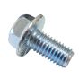 Screw M10 x 30 for RPC30 Reversible Plate Compactor s/n after 161001030037