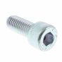 Screw Cap M8x20 BZP fits Belle BHB 25X, BHB 27 Hydraulic Breakers - 7/8015