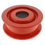 Tension Pulley for Kubota Machines - OEM No. 70720 34740