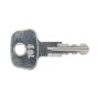 Fuel Cap Key for JCB - 707                                 