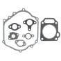 Gasket Set fits Honda GX270 Engines Non-Genuine Replaces - 16010 ZE2 015