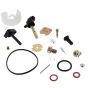 Carburettor Kit fits Honda GX160 Engine - Replaces 16011 ZE0 005