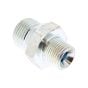 Adaptor 3/8 NPT x 1/2 BSP for Trelawny SH1 & SH3 Hand Scabblers - OEM No. 711.5301