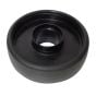 Rear Wheel for Numatic Hoover Vacuum Cleaners - OEM No. 227640