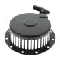 Recoil Starter Assembly for Yanmar L40AE Engines - 714250 76821