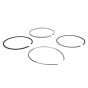 Piston Ring Set for Yanmar L70N Engine - OEM No. 714870 22502