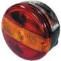 Rear Combination Lamps - Round