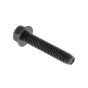 Screw for Husqvarna PR15, PR17, PR18 Rider Mower - OEM No. 725 24 59-61