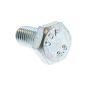 Screw M10x20 fits Husqvarna FS400, FS4800 Floor Saw - 725 24 91-71