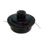 Bump Feed Line Head for Honda UMS425 Brushcutter - 72560 VL6 R13