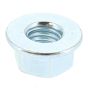 Nut fits Husqvarna FS400 Floor Saw - OEM No. 731 71 20-51