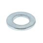 Washer fits Husqvarna PR14, PR1200, PR18, PR20 Ride on Mowers 734 11 46-01