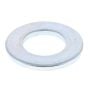 Washer Brb 8.4x17 for Husqvarna PT26 D, R111 B, R111 B5 Riders - 734 11 64-01