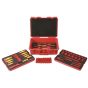 Insulated Tool Kit 3/8"D 50pc