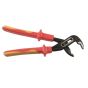 Insulated Water Pump Pliers 240mm