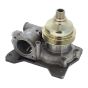 Water Pump for Lister Petter LPW Engines - OEM No. 750 42730