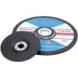 7" x 22mm Metal Grinding Disc - Depressed Centre