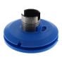 Recoil Starter Pulley for Husqvarna, Partner K750, K760 Disc Cutters - Replaces 506 25 81-03