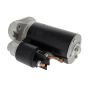 Starter Motor for Lister Petter LPW3, LPW4 Engine - 757 32220