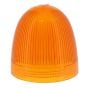 Tall Amber Lens for a range of LED Beacons