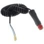 2.8m Beacon Cable Assembly - 12V