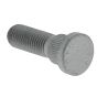 Wheel Stud for Un-braked hubs M12 x 1.5 Suitable for Avonride E Series hubs