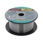 0.9mm Flux Corded Wire 0.4Kg Spool used in all MIG welders