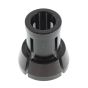 Collet Cone 1/4" for Makita Rp0900 Routers - 763637-1