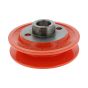 Pulley Side for Kubota RC60-20 Mower Deck - OEM No. 76515 33580