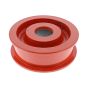 Pulley for Kubota RC60-20, RC60-25 Mower Deck - OEM No. 76515 34740