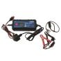 Intelligent Battery Charger 4 - 120Ah