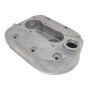 Pump Housing Fits Honda WX10K1 (GX25 Engine) - 78101 YE9 013