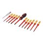 Insulated Screwdriver Set 13pc