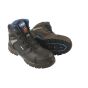 ELEC EV Safety Work Boots, Size 10 (UK) / 44 (EU)