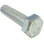 M8x25 Set Screw Fits Belle Minimix Gearbox - 7/8003