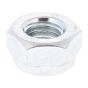 M10 Nut Fits Belle 150, 100XT, 200XT Cement Mixers - 8/10006