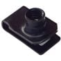 M8 Nut Lug Fits Belle Minimix 150 Frame - 8/8007