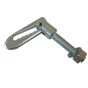 Small Anti Luce Catch - Thread M8 x 38mm - 800 164